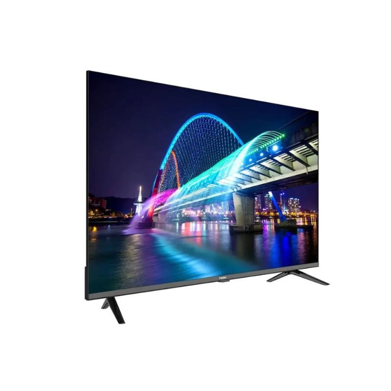 Haier 43" 4K UHD Android Smart TV